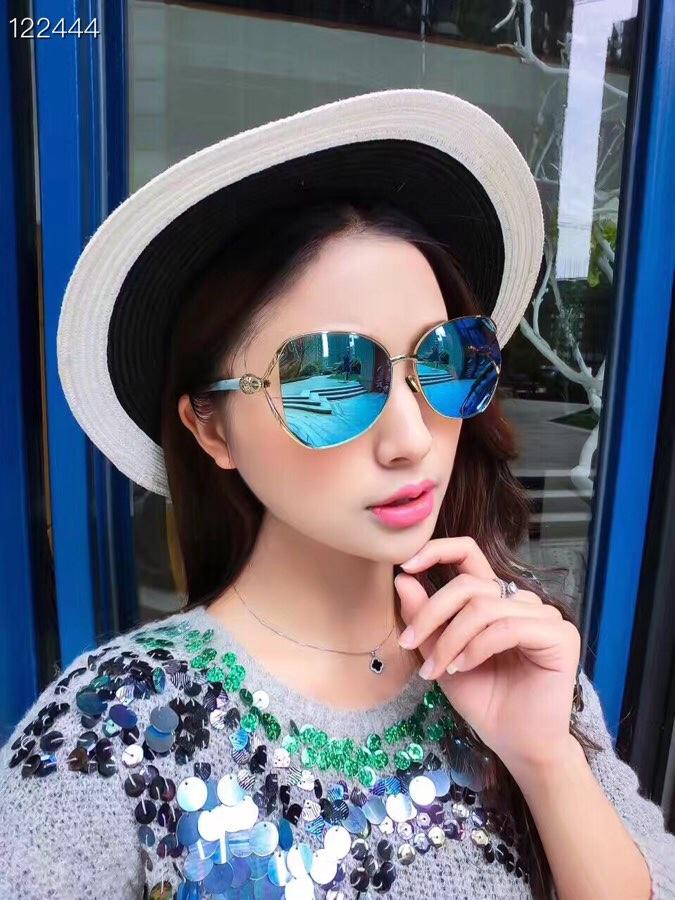 CHANEL香奈兒 高清寶麗來偏光鏡片 高端品質 女款太陽鏡  lly1102